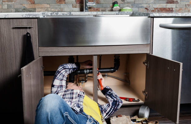 Best Plumbing Installation Services  in Lombard, IL