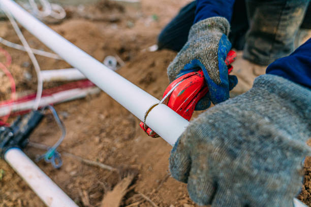 Best Residential Plumbing Services  in Lombard, IL
